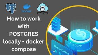 How to Create The Perfect Postgres DB Container for Your Projects