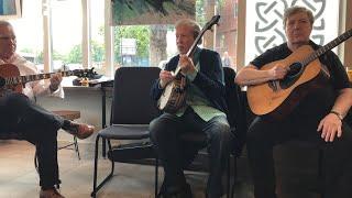 Irish Traditional Music Session 01/07/2022