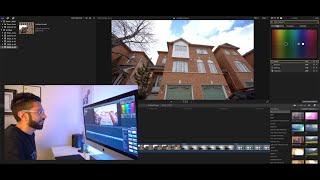 How to Create LUTS (Presets) in Final Cut Pro X