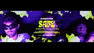 Armond - Safe (Official Music Video) Directed by : @Aliheyza