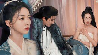 王爺在夢中呼喊灰姑娘，灰姑娘難忍慾望，卻不能相認！#cdrama #drama