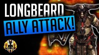 RAID: Shadow Legends | Longbeard Guide | Top Tier Arena, Fireknight & Clanboss