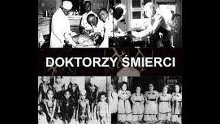 Doktorzy śmierci - film dokumentalny | Lektor PL | #DokumentVideoTV