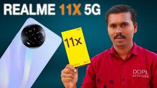 Realme 11X 5G Unboxing & Quick ReviewReally Best Mobile Under 15K?TB