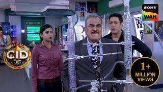 ACP की तेज़ नज़र से Steam Room भी नहीं छुपा सका सचाई | CID | Episode 957 | Riddle Retrieval