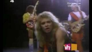 Van Halen - Jump (Official Music Video)