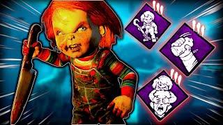 ALLES über Chucky in Dead by Daylight! | Was du wissen musst