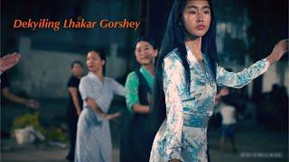 Dekyiling lhakar gorshey #lhakarsang #tibetanvolgger #chiphelfilms