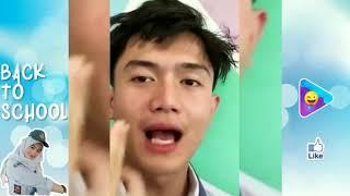 Nyesel Kalau Gak Nonton, KUMPULAN VIDEO LUCU ANAK SMA PART 2  (Humor Anak Sekolah)