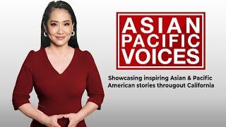 Asian Pacific Voices Season 5 Opener