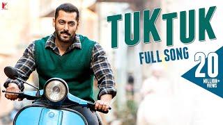Tuk Tuk Full Song | Sultan | Salman Khan | Anushka Sharma | Nooran Sisters | Vishal Dadlani