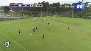 EN VIVO! Independiente vs U. Católica SUB 12 #Independiente #Idv #IDVTV