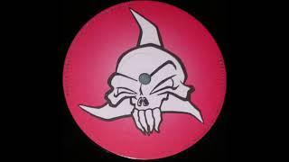 BSE DJ Team - Mörder - Hartplastik Records ‎– HPR 005