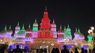 2024 Happening Now in Global Village