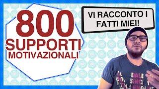 Dietro le quinte di Mix Tube Raizen - 800 ISCRITTI