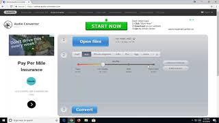 How To Convert MP3 To WAV File Format For Free Tutorial