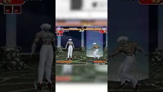 Orochi vs Orochi - Kof97