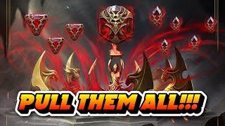 Soulstone Pulls and Who to Pull for!  Raid: Shadow Legends