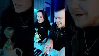 NECHAEV & ALINA FILATOVA - Целый мир. Скоро