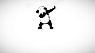 Panda intro(no text)