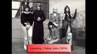 Lemming - Father John (1974)