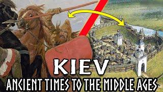 Kiev: The Mother of Rus' Cities