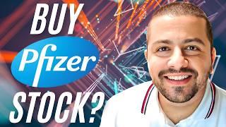 Should You Buy Pfizer Stock Right Now in 2025? | PFE Stock Analysis