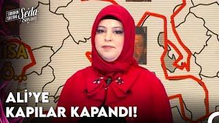 Ayşe'nin Ailesi Ali'yi İstemiyor - Sabahın Sultanı Seda Sayan 627. Bölüm