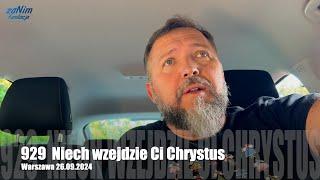 #Antidotum #929 - Niech wzejdzie Ci Chrystus