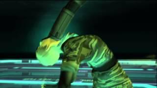 Metal Gear Solid 2: Sons of Liberty HD Collection: S3 Plan, Raiden vs Metal Gear Rays!