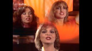 Arabesque -Friday Night (disco) (4K-Upscale) 1979