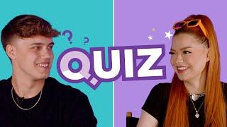 MIMI - ZBOG TIKTOK-A SAM DALA OTKAZ U MARKETINGU | QUIZ powered by MOZZART | IDJTV