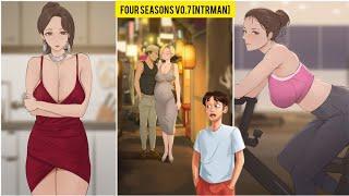 [four seasons v0.7 [NTRMAN] [Gameplay