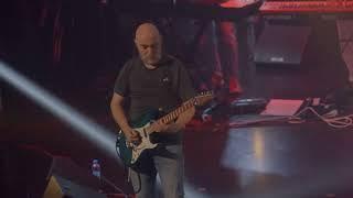 Feedback - Comfortably numb - Rockfest, 6th october 2023