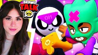 3 NEW BRAWLERS MEEPLE, OLLIE, BUZZ & MORE! - TOY STORY UPDATE