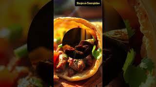 How to Cook Lebanese Lamb Shawarma     #entertainment #food #cookingentertainment #lambrecipe