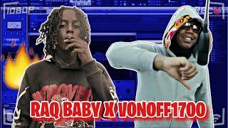 2 RAPPERS : Raq Baby & Vonoff1700 Bandlab Presets (Bandlab Presets 2024)