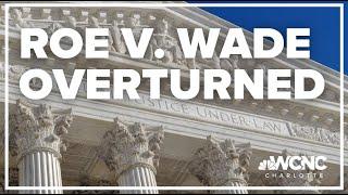 Roe V. Wade overturned: Political history of Supreme Court abortion cases