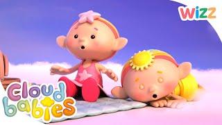 Cloudbabies - Bedtime Stories | Full Episodes | Wizz | Cartoons for Kids