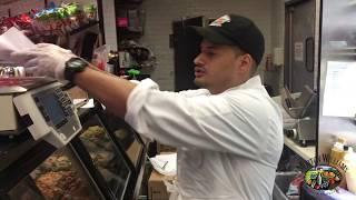 Morton Williams Training Video - Deli Department