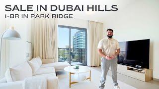 1 Bedroom Apartment for Sale in Dubai Hills, Park Ridge