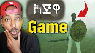 አድዋ or Adwa Gameplay  በኢትዮጵያዊ Game Developer የተሰራ  ሁለተኛ Game !!  |  Abyssinia Gamer