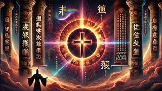 Ancient Chinese Records from 31 AD Reveal the Crucifixion of Christ!