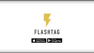 Get Quick Opinions with Flashtag