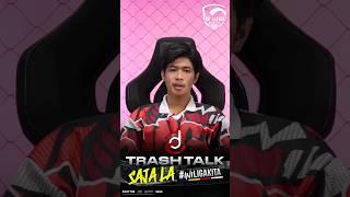 Pemain Indo FAJAR bersama DINGOZ Esports datang menakluk #PMPLMalaysia  #pubgmobile #IniLigaKita