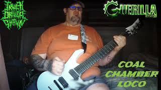 Coal Chamber LOCO!!!! @guerillaguitars @ProtoplasmaKSR @AirisEffects @TwoNotestv