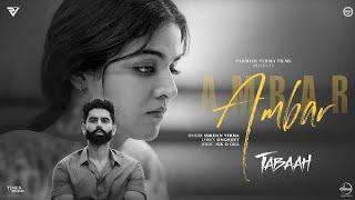 Ambar ( official video)| Parmish verma | New latest Punjabi song 2024 |