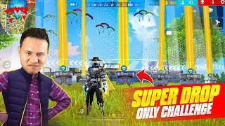 Super Airdrop Challenge on Subscribers Demand  Tonde Gamer - Garena Free Fire