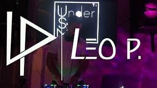 Dj Leo P. | Set [UnderSheetMusic][Sessions1tech-house][ELCoarticoStudio]