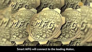 Smart MFG NFT Marketplace Trailer 1